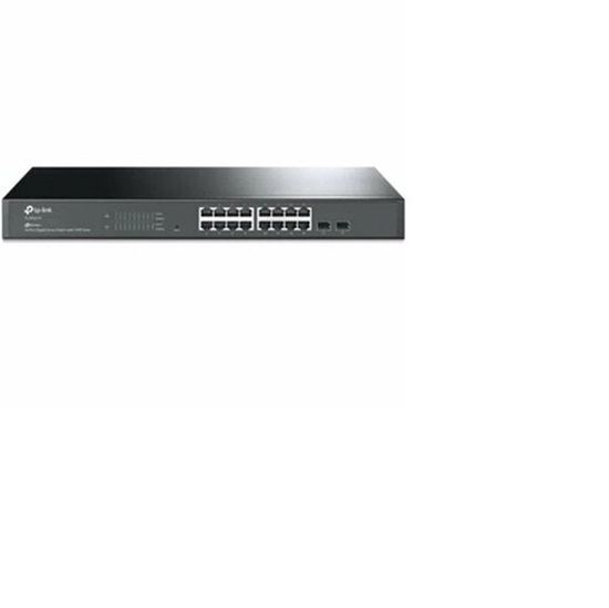 Коммутатор TP-Link TL-SG2218P (TL-SG2218P)