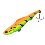 Раттлин FA Relax Wagner Vib 090мм 26г WGV-90 -