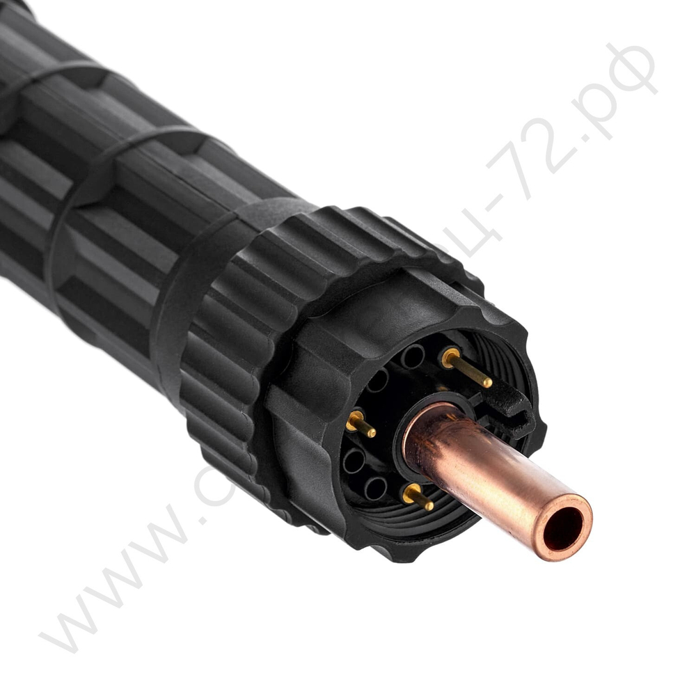 Резак плазменный IPT 60 Евро адаптер 6м BPR0206