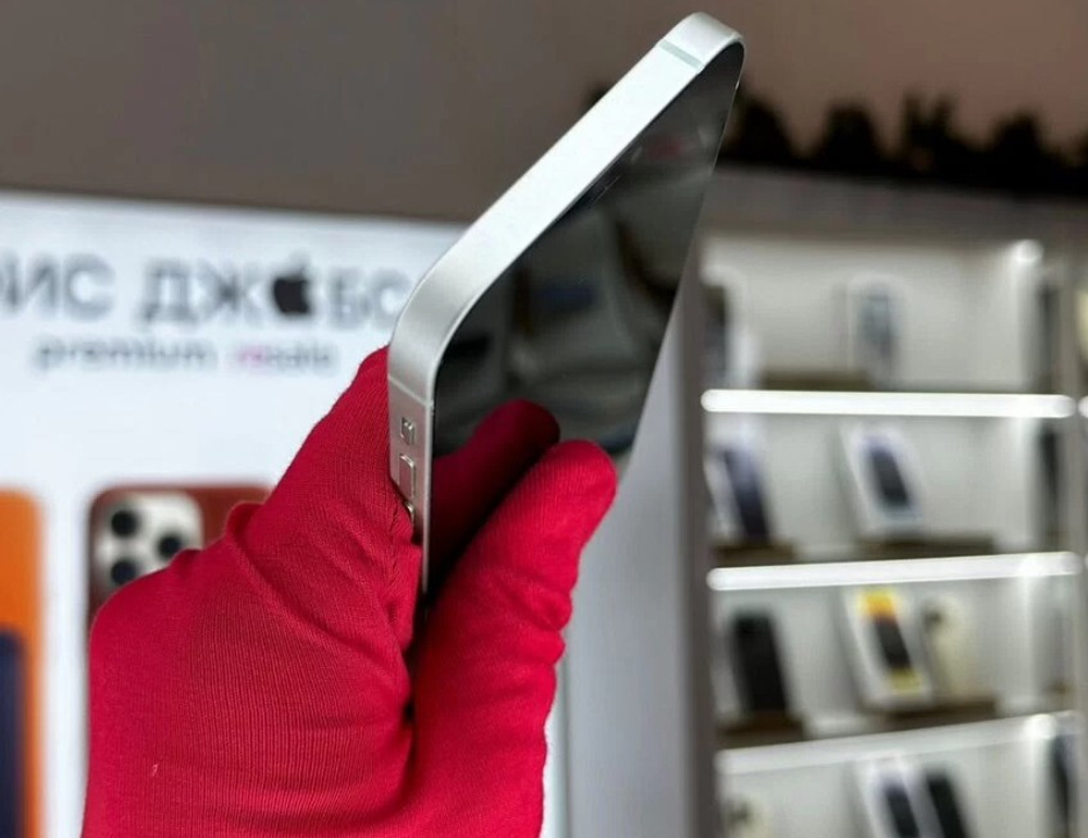 iPhone 12, 128 ГБ б/у