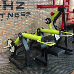 Y965Z Трицепс-машина. Имитация отжиманий