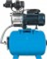 Установка для водоснабжения UNIPUMP АКВАРОБОТ JS 80-24 универсальная 68264
