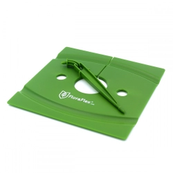 Крышка FloraFlex Drip Shield 2.0 - 6" (15cm)