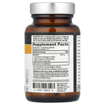 Quality of Life, Deodorex, с экстрактом грибов Champex, 500 мг, 60 растительных капсул (250 мг в 1 капсуле)