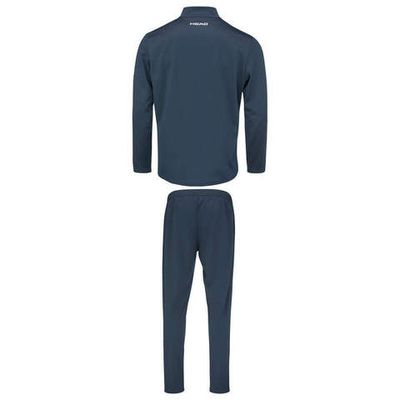 Костюм теннисный Head Easy Court Tracksuit - dark blue