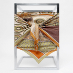 Платок FABRETTI VFV10-11