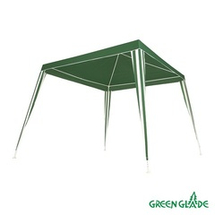 Тент садовый Green Glade 1018