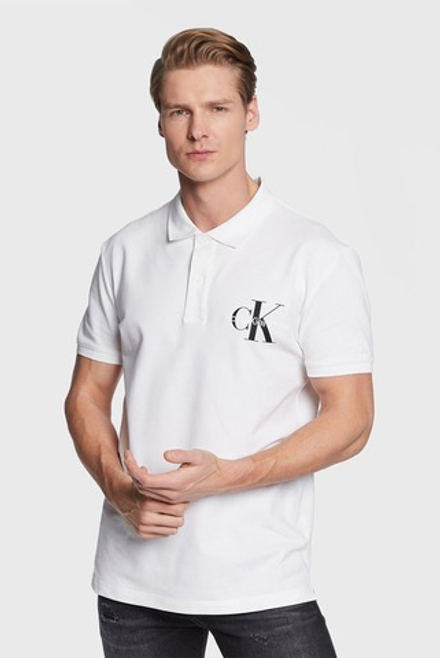 Поло мужское CALVIN KLEIN JEANS