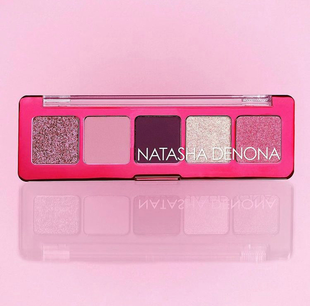 Natasha Denona Mini Love Palette