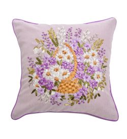 GAEM Art FC-105/1 Подушка «Моменты счастья» 40х40 см