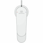 Смеситель для раковины CERAFINE O NUOVO BD907AA