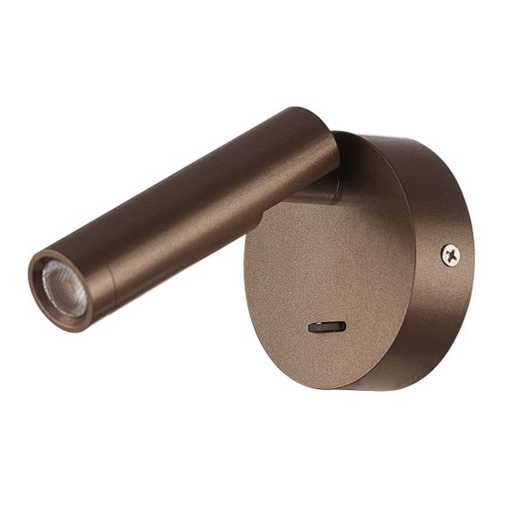 Спот Citilux Декарт CL704103