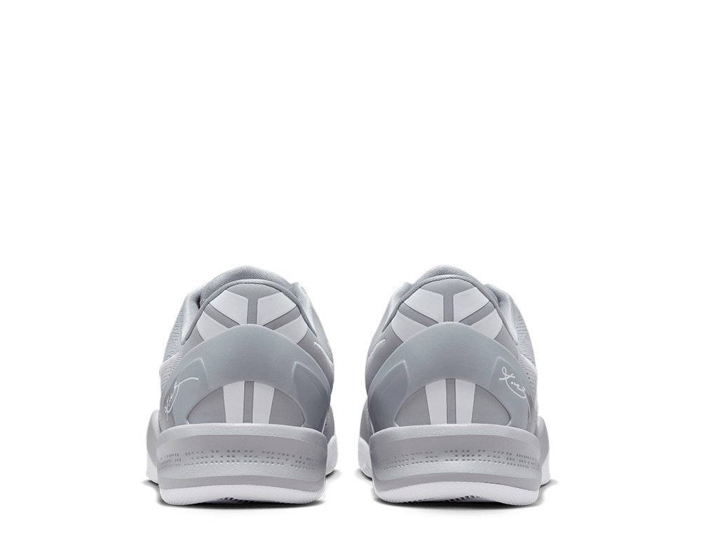 Scarpe kobe grigio top