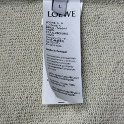 Худи Loewe