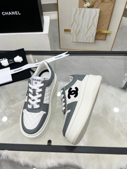 Chanel Sneakers (4 colors)