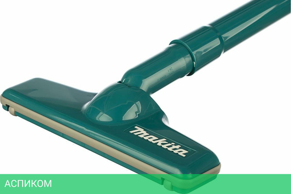 Пылесос Makita CL106FDWY