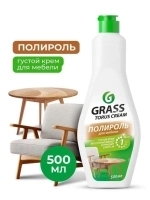 GraSS Полироль для мебели Torus Cream 500 мл