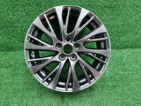 Диск литой R18 Lexus ES 7 (2018-н.в.)