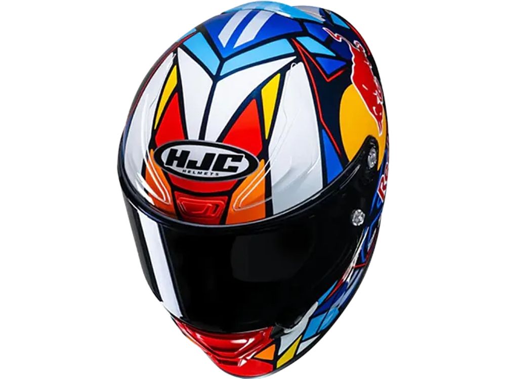 RPHA1 Red Bull Misano GP MC21 / Микс