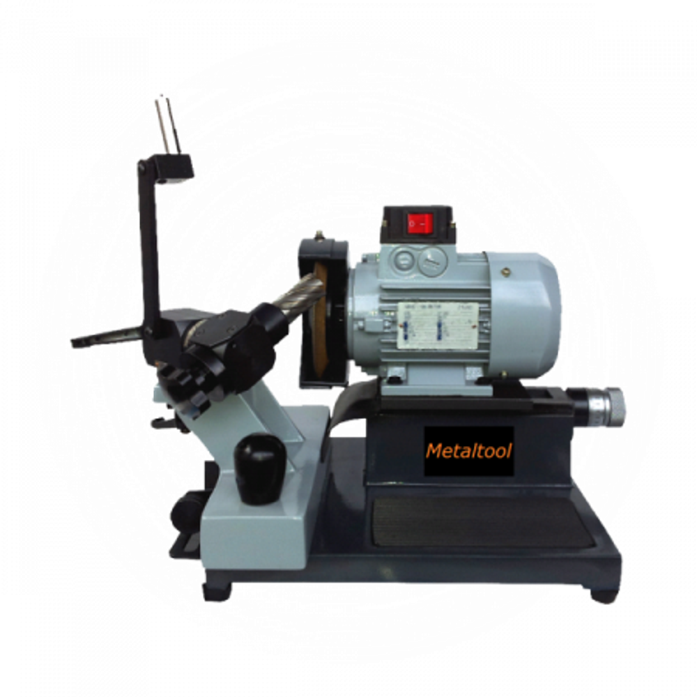 Станок для заточки сверл Metaltool MT 12-100