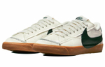 Кроссовки Nike Blazer Low Jumbo