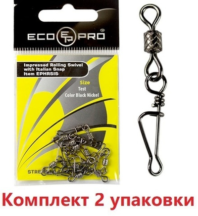 Вертлюг ECOPRO EP-303