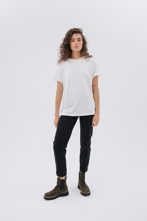 БРЮКИ TIY woman