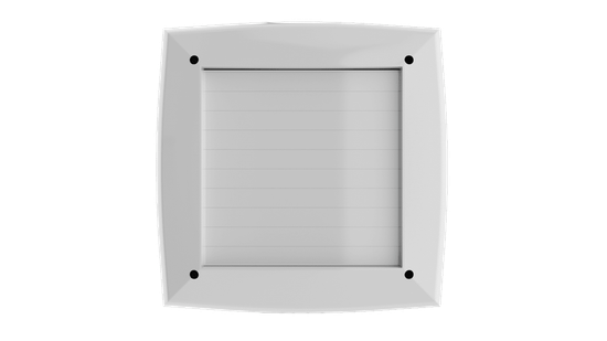 Энергоэффективная приточно-вытяжная вентиляционная установка серии FIATO RCF-70 LUX