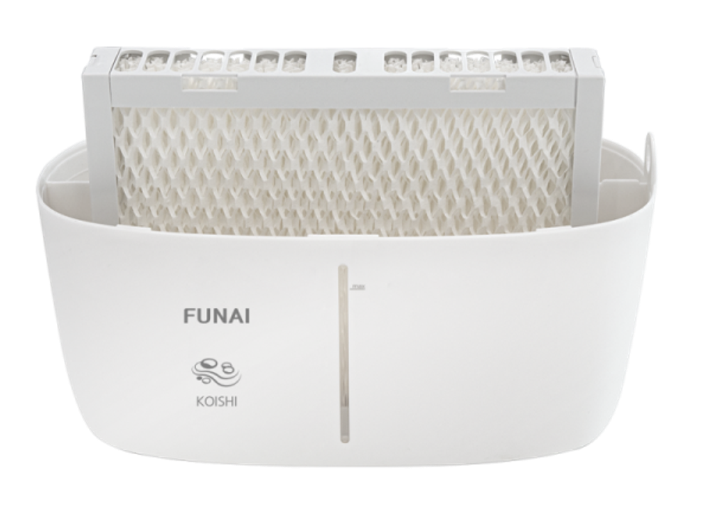 Бытовые увлажнители воздуха FUNAI FHE-KIE300/3.0(WT) фото 4