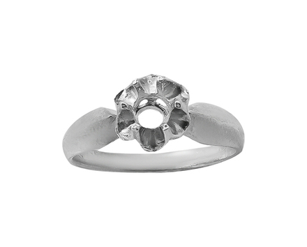 Восковка кольцо (Ø 4.00 мм - 1 шт., 2 детали)