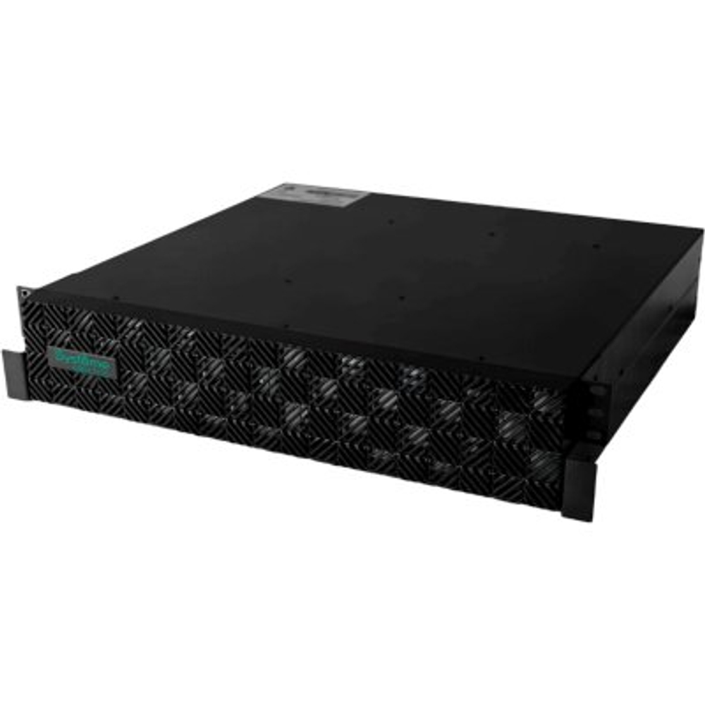 Батарейный блок Systeme Electric BPSE72RT2UG1