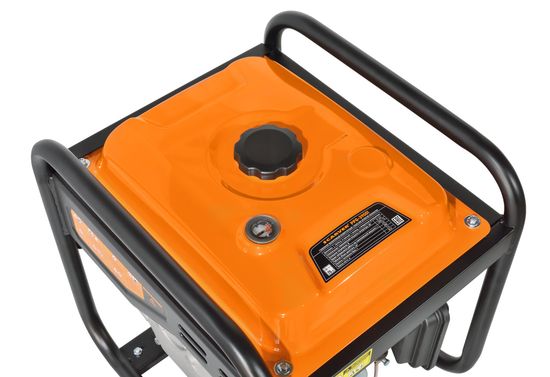 Инверторный генератор "CARVER" PPG -3900I