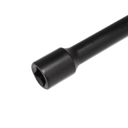 Удлинитель плавающий ударный 150мм, 1/4'' Forsage F-8042150WMPB