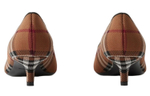 Burberry 4Cm (Женская размерная сетка)