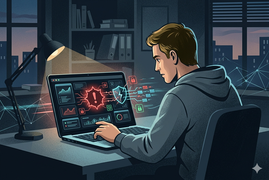 Кибератаки усложняются и бьют по eCommerce