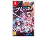 SNK Heroines Tag Team Frenzy (NS) NEW