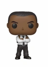 Фигурка Funko POP! Bobble: Marvel: Captain Marvel: Nick Fury 36351