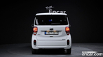 Kia The New Ray Van (03.2021)