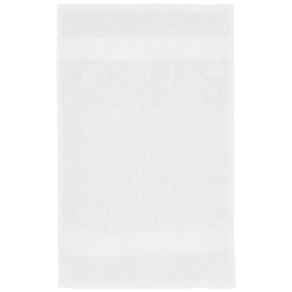 Хлопковое полотенце для ванной Sophia 30x50 см плотностью 450 г/м²