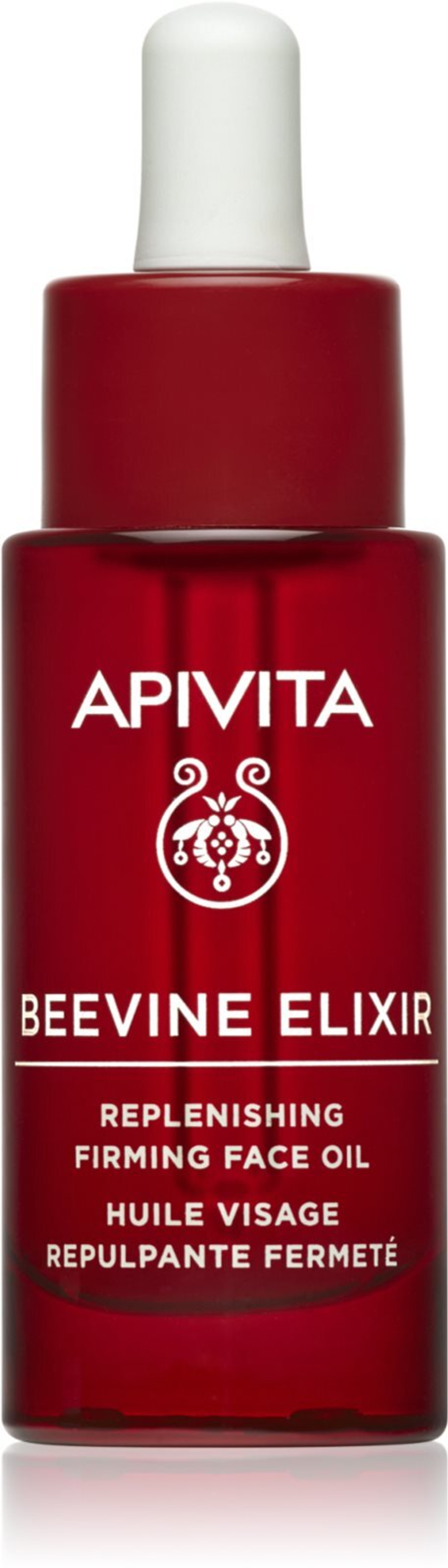 Apivita Beevine Elixir - питательное масло для лица с восстанавливающим эффектом /   30  ml  / GTIN 5201279094232
