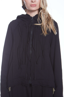 ТОЛСТОВКА НА МОЛНИИ