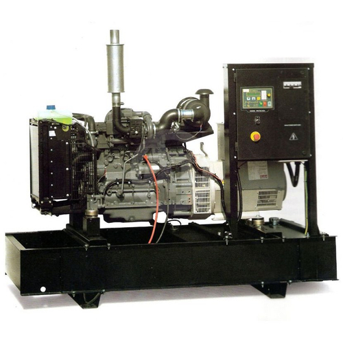 Дизельный генератор Endress ESE 40 DW / AS