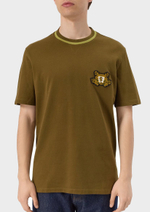 Футболка HUGO Dugbytee