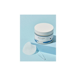 Round Lab Пэды успокаивающие с берёзовым соком - Birch juice moisturizing pad, 80шт