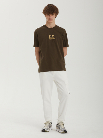 Мужские Брюки Cargo