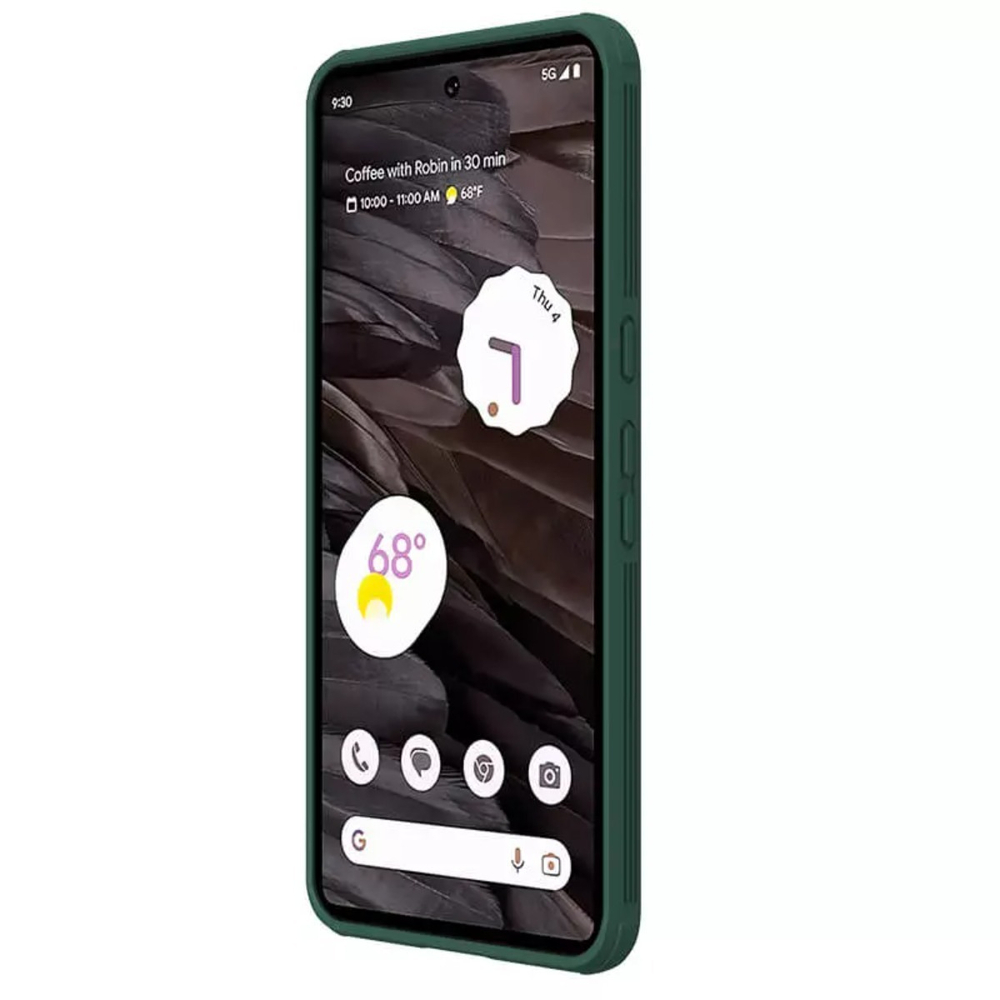 Накладка Nillkin CamShield Pro Case с защитой камеры для Google Pixel 8