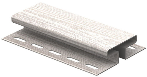 Сайдинг Н-профиль Ель Скандинавская 3005мм Ю-Пласт коллекция ТИМБЕРБЛОК