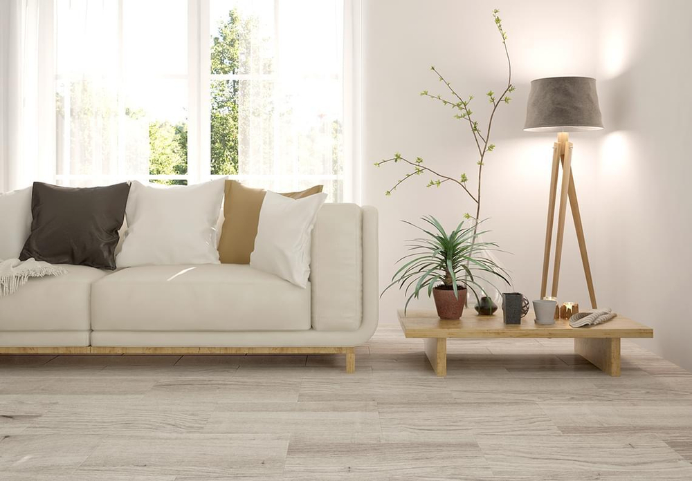 Idalgo Granite Stone Alta Светло-Серый SR 29.5x120