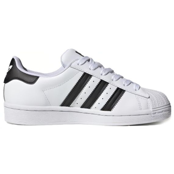 Кроссовки adidas originals SUPERSTAR Детские Скейтборды Низкие Кроссовки Юнисекс