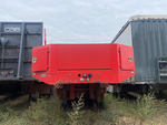 АВИКОМ 98713* Полуприцеп тяжеловоз 3 оси 98713-0000040-06 (Раздвижной)